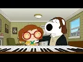 Family Guy - Elton John collaborated with Bernie Taupin