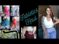 Fabletics How it works