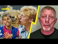 Download Lagu Boris Becker opens up about his PRISON ORDEAL, his tennis career and SENDS WARNING to Lamine Yamal!