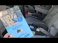 Graco TurboBooster 2 0 Backless Booster Car Seat