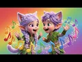 Do Re Mi Fa Sol La Ti Do Learn Musical Notes with Miri Ori Kids Song