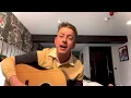 Luke Combs - Going, Going, Gone (Acoustic cover) By Tiernán Heffron
