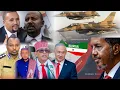 Lagu WARKA: Somalia Oo Weeraraysa Somaliland \u0026 Israel, Abiy Oo Qirtay Dambi Culus, US Oo Ka Digay Somalia