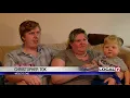 Victims of accused nurse impersonator send warning to other parents