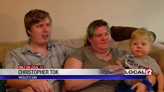 Victims of accused nurse impersonator send warning to other parents