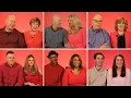How They Met 6 Married Couples Share Their Love Stories