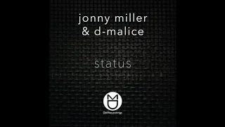 jonny miller u0026 d malice science fiction