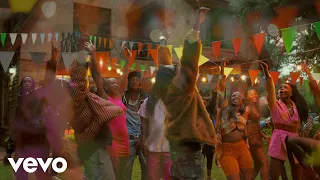 seroney masauti exray wiggle