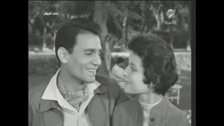 يا قلبي يا خالي   عبد الحليم حافظ   من فيلم   بنات اليوم   دندنها