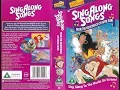 Download Lagu Closing to Disney Sing Along Songs- The Hunchback Of Notre Dame 1996 UK VHS