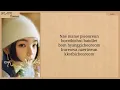 GYUBIN - Really Like You (Lyrics Video)