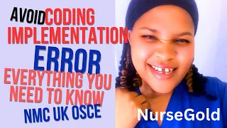 Avoid Coding Implementation Errors Everything You Need to Know
