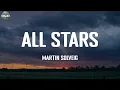 All Stars - Martin Solveig / Lyric Video