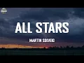 Download Lagu All Stars - Martin Solveig / Lyric Video