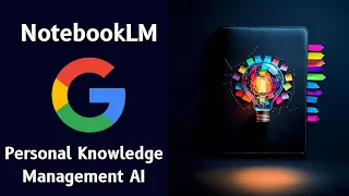 How To Use NotebookLM 📝 Next Level Notetaking + AI Knowledge Assistant