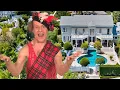 Richard Simmons Iconic Hollywood Home Hits Market One Year After His Death Take a Look Inside