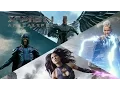 Video di X-Men: Apocalypse | 'The Four Horsemen' | Official HD Featurette 2016