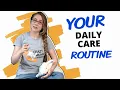 The Benefits of Daily Routine for Rabbits and how to create your own