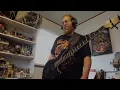 Mercyful Fate - Into The Coven Bass Cover