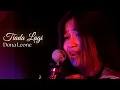 Download Lagu DONA LEONE - Tiada Lagi (Mayangsari) Cover
