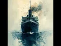 Hymn to the Sea _titanic_remake_Echoes of the Ocean