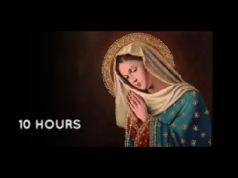 Download MP3 Ave Maria - Schubert (Extended) - 10 HOURS
