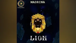 madrina cynthia morgan lion official audio