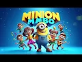 Minion Mambo 2 | Join the Minions for a Hilarious Dance Adventure Filled with Fun | Kids Song Lyrics