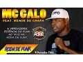 Download Lagu MC Galo - Feat. Menor do Chapa :: Ao vivo para o canal Funk Carioca :: Video Especial