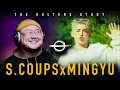 Download Lagu The Kulture Study: S.COUPSxMINGYU '5, 4, 3 (Pretty Woman)' (ft. Lay Bankz) MV
