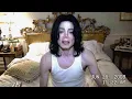 The Sad Final Moments of Michael Jackson