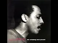 Bouncin' With Bud (Remastered 1998/Rudy Van Gelder Edition)