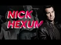 Nick Hexum - Lead Singer for 311 Nick Scott