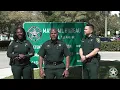 AJA Conference Jail Tour
