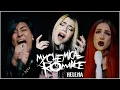 Download Lagu My Chemical Romance - Helena (Cover by @VioletOrlandi, @Halocene, @laurenbabic)