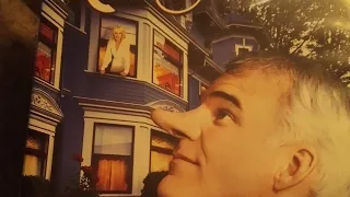 Nose jokes