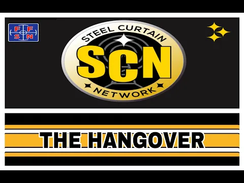 Download MP3 Steelers Hangover: Rookie Camp Observations \u0026 Over Reactions