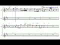 Castle Of Dreams   - Bb Tenor/Soprano Sax Sheet Music [ Dave Koz ]