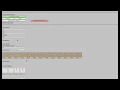 Nearly Dead - JSON Editor Floor and Wall