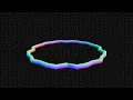 Tube Geometry - threejs demo