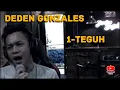 Download Lagu DEDEN GONZALES ||JUDUL TEGUH LIVE RECORD