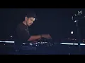 Michael CANITROT - Niteroi (Live @ Monumental Tour - Château de Vincennes)
