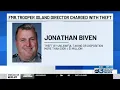 Former director of KSP Trooper Island indicted on theft charges