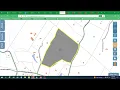Clarke County Online Mapping Instructional