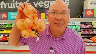 Tampa Locations Only - Save A Lot