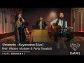 Download Lagu Umannto feat  Mazen Mohsen \u0026 Paria Tavakoli -  Kuyewanna (Special Live Version)