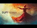Sufi Spirit ✧ Duduk Meditation Music ✧ RUMI Spiritual Music