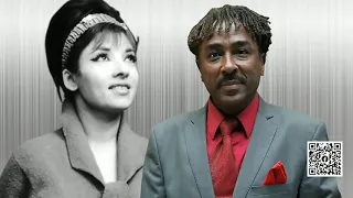 الليل موال العشاق للفنانة شريفة فاضل سامي المغربي 