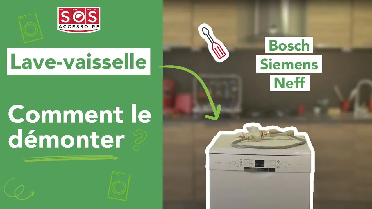 Caser toute la vaisselle dans la machine, possible ?