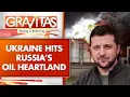 Download Lagu Russia-Ukraine War: Ukraine Hits Russian Oil Lifeline as Moscow Rains Fire on Multiple Fronts